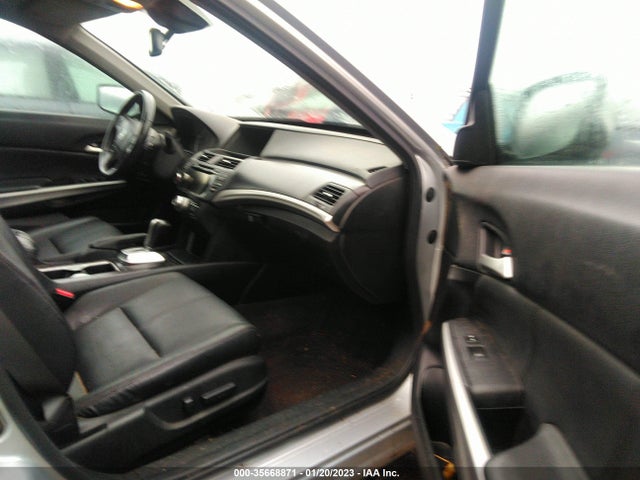 2015 Honda Crosstour, VIN: 5J6TF2H57FL001672