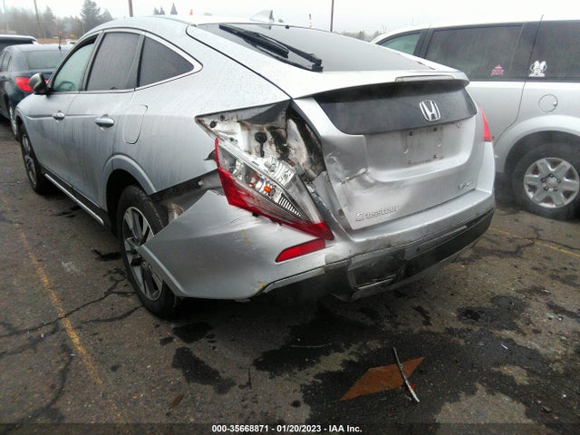 2015 Honda Crosstour, VIN: 5J6TF2H57FL001672