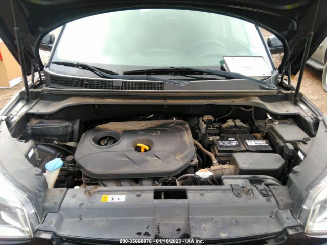 KNDJP3A50G7350192 KIA SOUL +