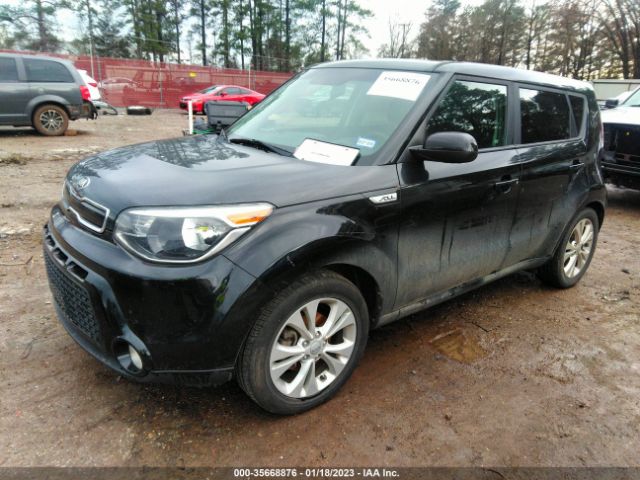 KNDJP3A50G7350192 KIA SOUL +