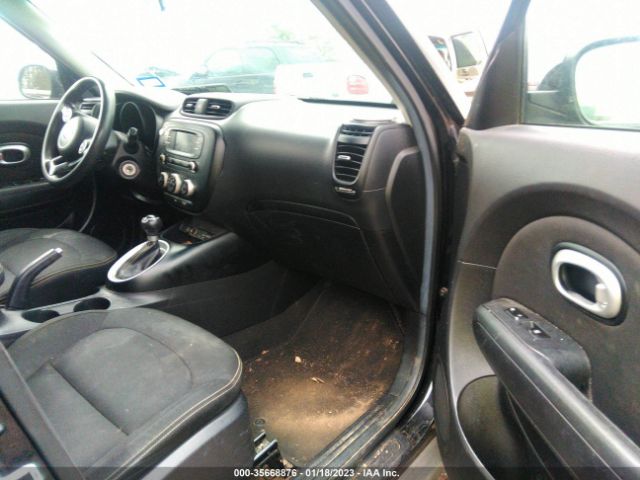 KNDJP3A50G7350192 KIA SOUL +