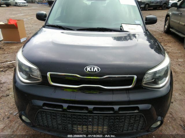 KNDJP3A50G7350192 KIA SOUL +