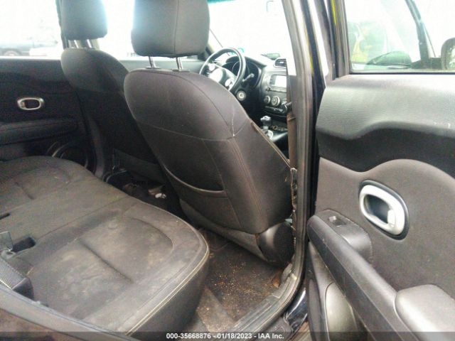 KNDJP3A50G7350192 KIA SOUL +