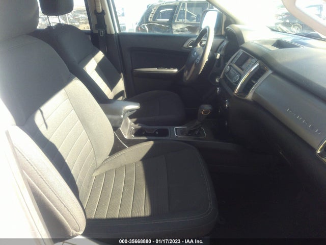 2019 Ford Ranger, VIN: 1FTER4EH4KLA59653