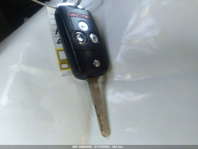 Acura Mdx Tech Pkg 2009 2HNYD28639H506663 Image 3