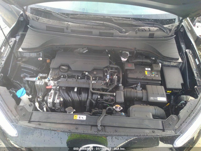 2023 Hyundai Kona, VIN: KM8K6CAB5PU966870