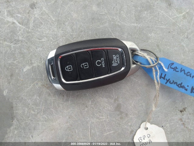 2023 Hyundai Kona, VIN: KM8K6CAB5PU966870