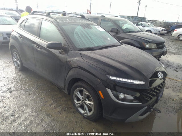 2023 Hyundai Kona, VIN: KM8K6CAB5PU966870