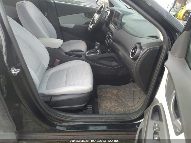 2023 Hyundai Kona, VIN: KM8K6CAB5PU966870