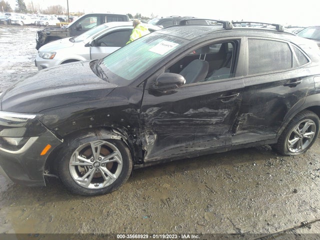 2023 Hyundai Kona, VIN: KM8K6CAB5PU966870