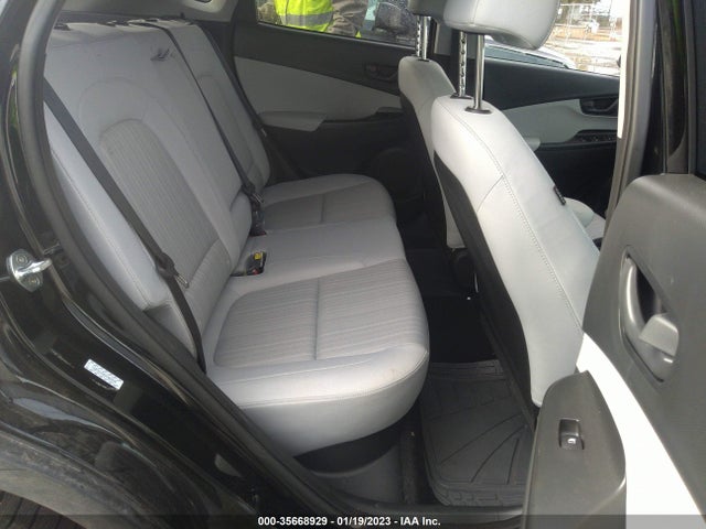 2023 Hyundai Kona, VIN: KM8K6CAB5PU966870