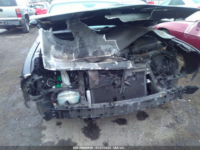 Dodge Challenger R/t Plus 2015 2C3CDZBT0FH764422 Image 6