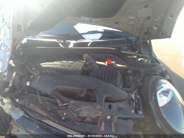 WMWXP7C53K2A49470 Mini Hardtop 2 Door Cooper S