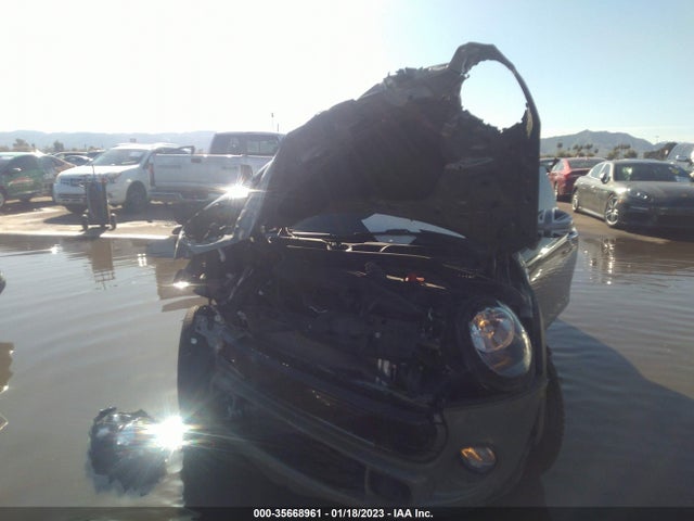 WMWXP7C53K2A49470 Mini Hardtop 2 Door Cooper S