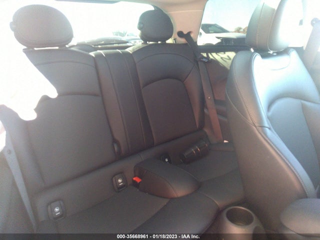 WMWXP7C53K2A49470 Mini Hardtop 2 Door Cooper S