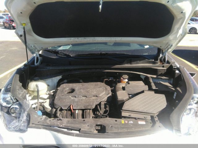 KNDPM3AC0M7864119 KIA Sportage Lx