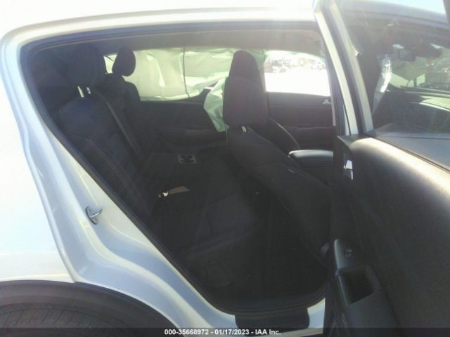 KNDPM3AC0M7864119 KIA Sportage Lx