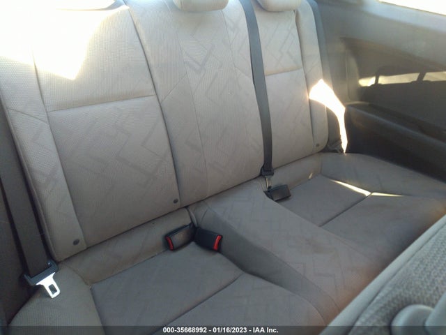 2013 HONDA CIVIC CPE LX VIN: 2HGFG3B52DH526469