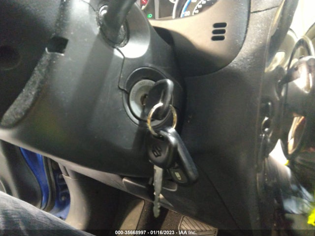 JS2YC5A33D6101347 Suzuki SX4 LE