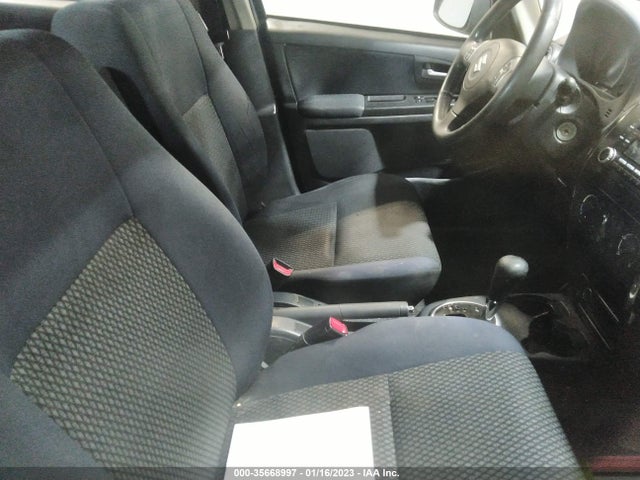 JS2YC5A33D6101347 Suzuki SX4 LE