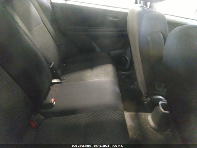 JS2YC5A33D6101347 Suzuki SX4 LE