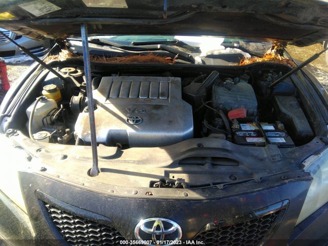 2007 TOYOTA CAMRY LE/SE/XLE VIN: 4T1BK46K37U557177