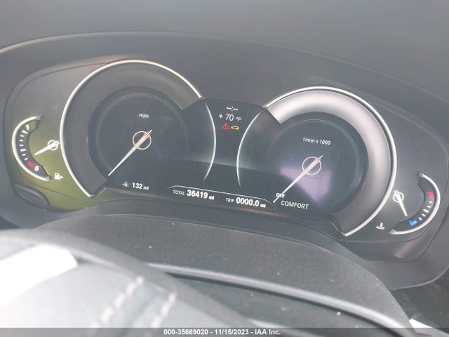 BMW 530I 2018 WBAJA5C52JWA36583 Image 7
