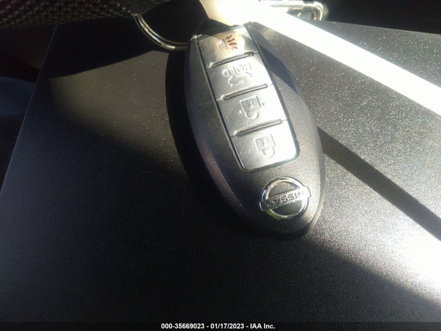 2016 Nissan Sentra, VIN: 3N1AB7AP8GY280918