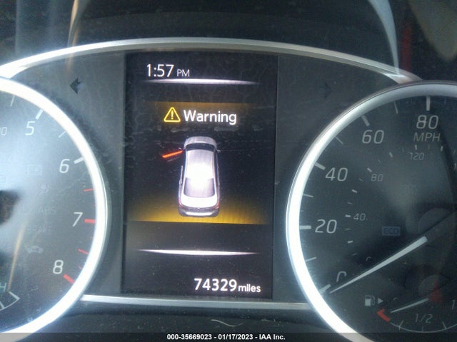 2016 Nissan Sentra, VIN: 3N1AB7AP8GY280918