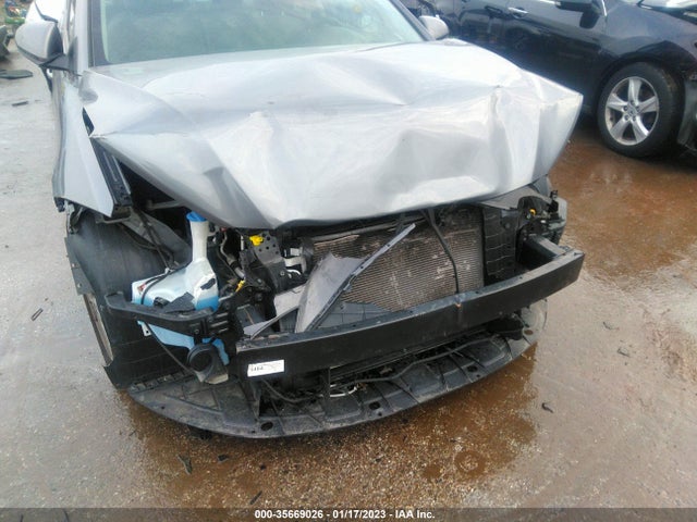 Hyundai ELANTRA SEL 2018 5NPD84LF4JH254512 Image 6