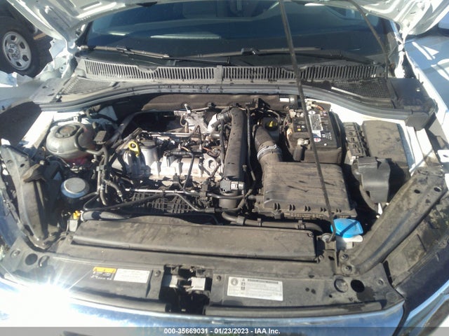 3VWCB7BU2LM038599 Volkswagen Jetta S/se/r-line