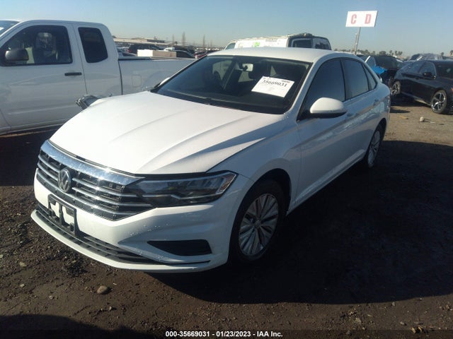 3VWCB7BU2LM038599 Volkswagen Jetta S/se/r-line