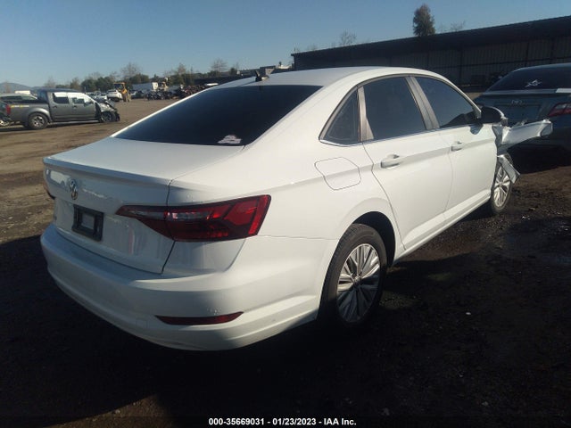 3VWCB7BU2LM038599 Volkswagen Jetta S/se/r-line