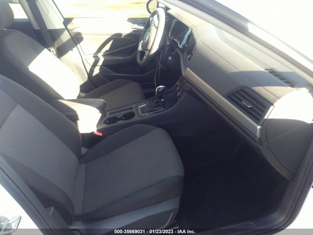 3VWCB7BU2LM038599 Volkswagen Jetta S/se/r-line