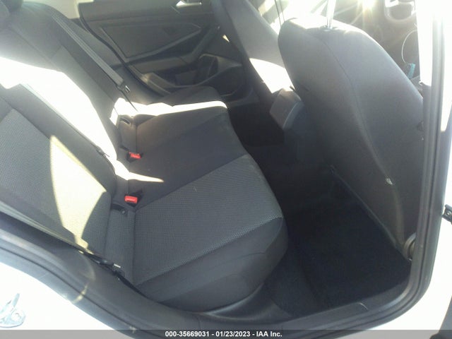 3VWCB7BU2LM038599 Volkswagen Jetta S/se/r-line