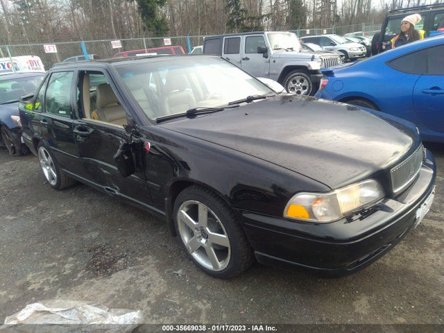 Volvo S70 T5 1998 YV1LS5377W2520314 main image