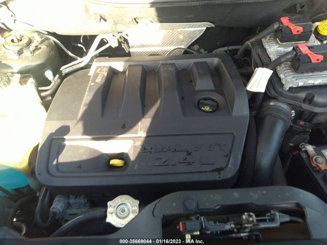 Jeep Patriot High Altitude Edition 2016 1C4NJRFB0GD567280 Image 11