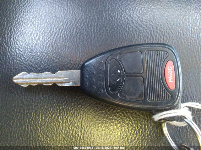 Jeep Patriot High Altitude Edition 2016 1C4NJRFB0GD567280 Image 3