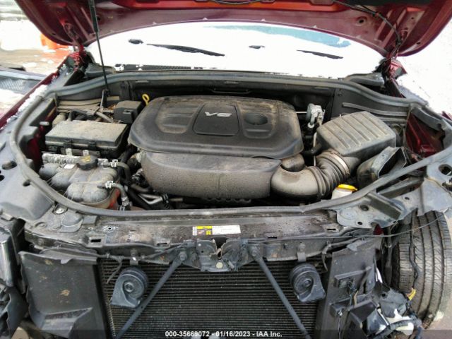 1C4RJFAG9JC227514 Jeep Grand Cherokee Altitude