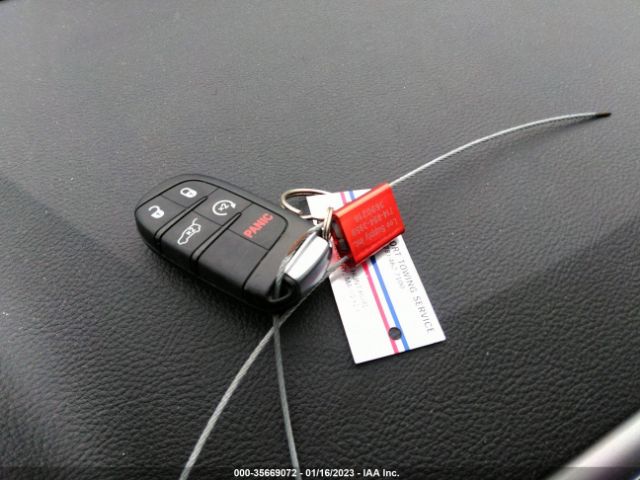 1C4RJFAG9JC227514 Jeep Grand Cherokee Altitude