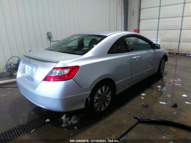 2010 HONDA CIVIC CPE EX VIN: 2HGFG1B81AH514937