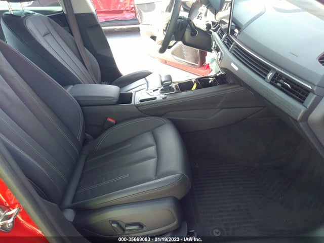 2022 Audi A5, VIN: WAUCBCF54NA028734