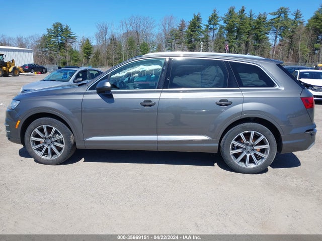 Audi Q7 45 Premium 2019 WA1LHAF77KD037746 Image 15