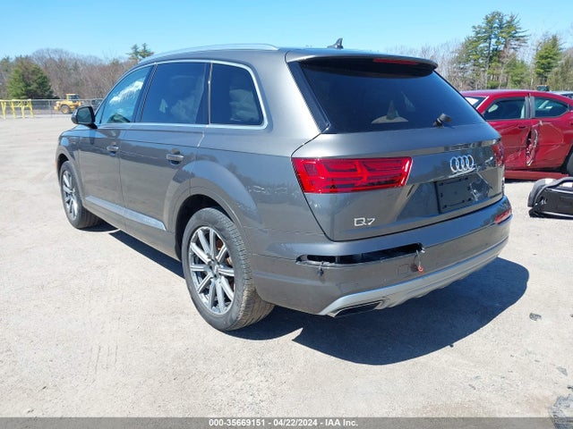 Audi Q7 45 Premium 2019 WA1LHAF77KD037746 Image 12