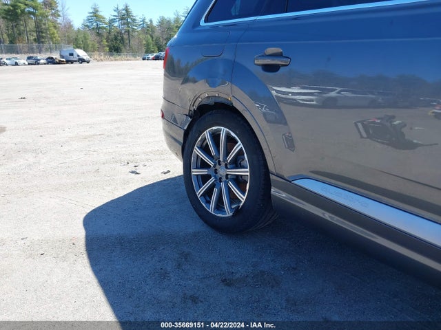 Audi Q7 45 Premium 2019 WA1LHAF77KD037746 Image 20