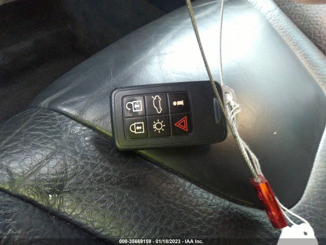 Volvo S60 T5 2014 YV1612FS6E1294995 Image 10