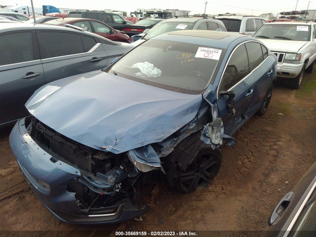 Volvo S60 T5 2014 YV1612FS6E1294995 Image 2