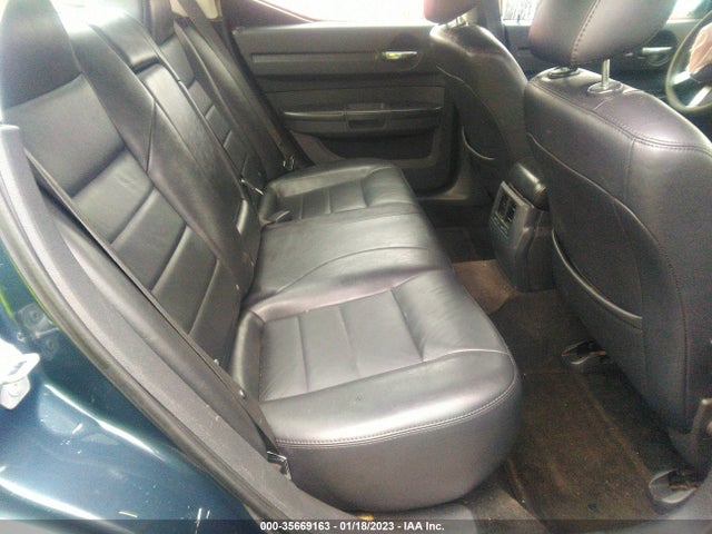 Dodge Charger 2008 2B3KA43R68H274786 Image 9