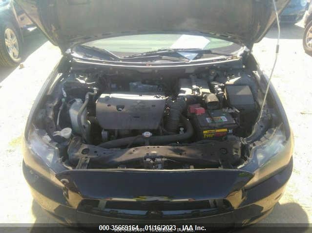 JA32U2FU6FU005478 Mitsubishi LANCER ES