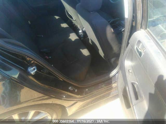 JA32U2FU6FU005478 Mitsubishi LANCER ES